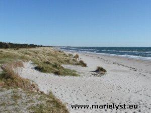 Marielyst Strand
