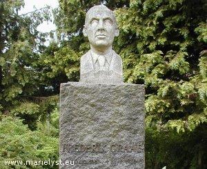 Frederik Graae