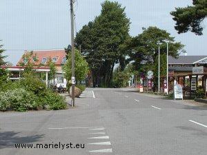 Marielyst Torv