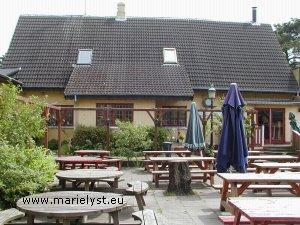 Sommerhuset Tannha�ser